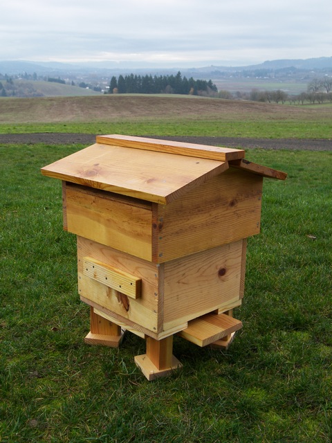 Category Archives: Warre Hive Construction Guide